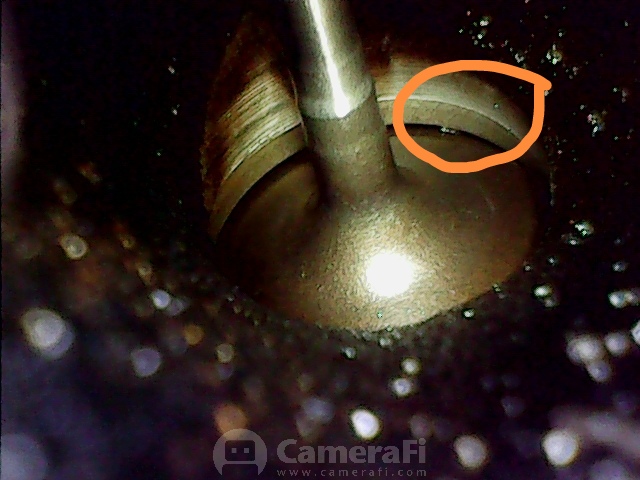 Opel Z16XER – motorjavítás – kép 2